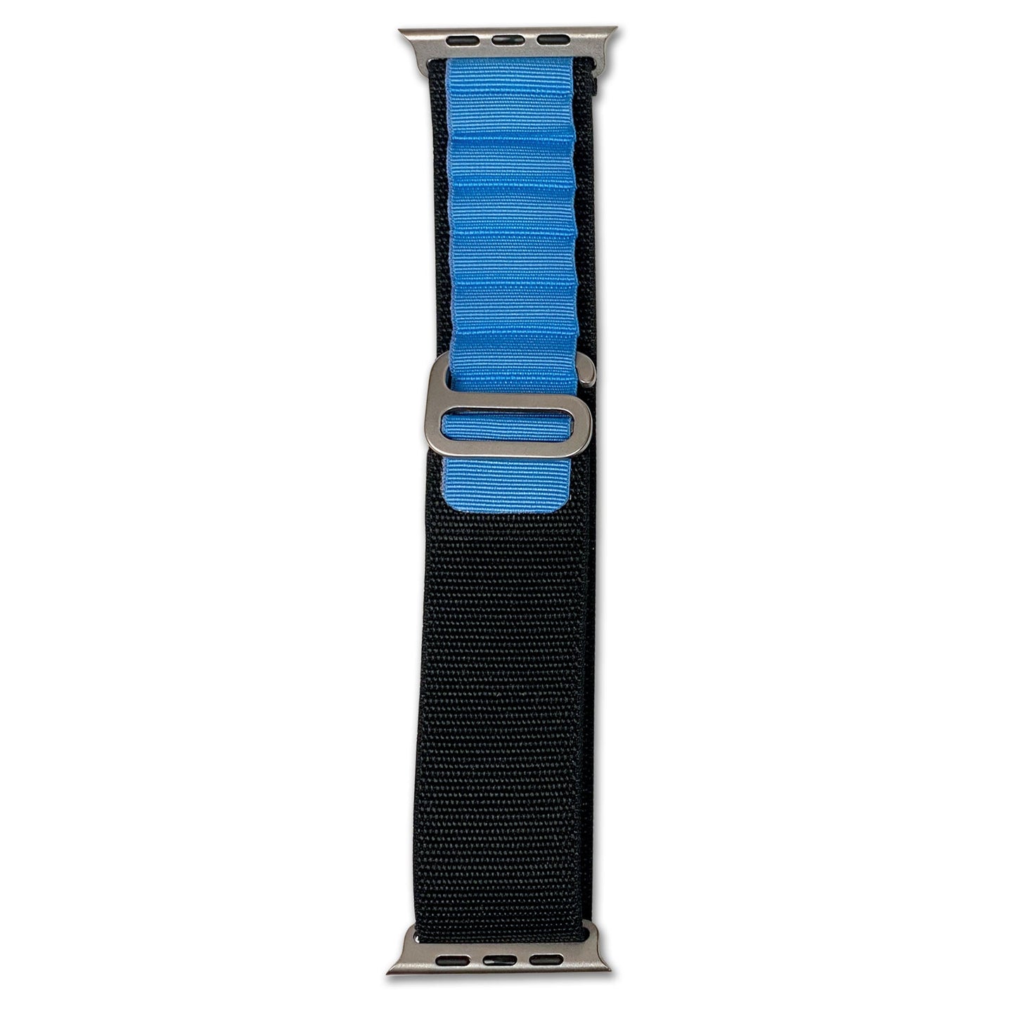 Apple Watch | Alpine Loop | Black-Blue