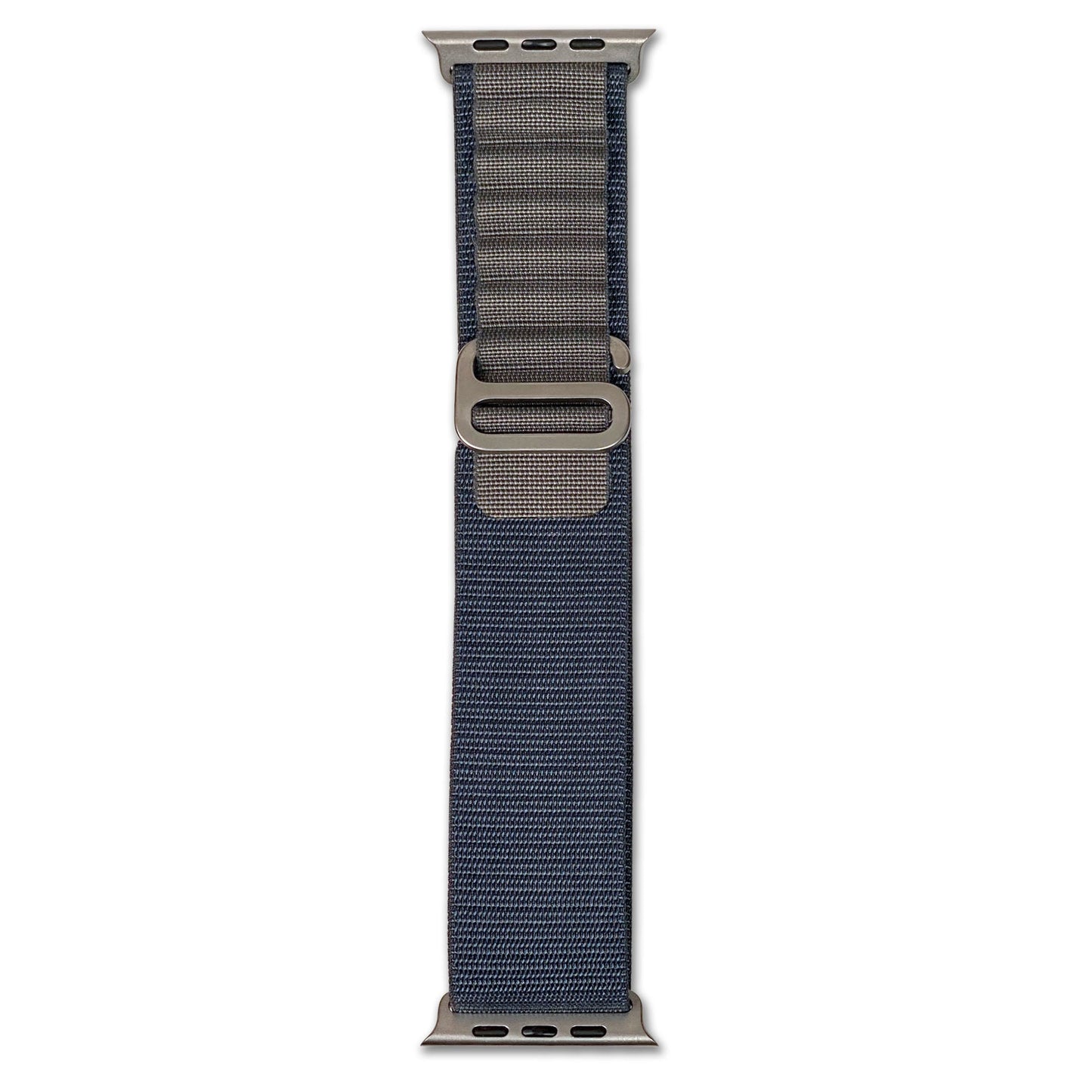 Apple Watch | Alpine Loop | Blue-Grey