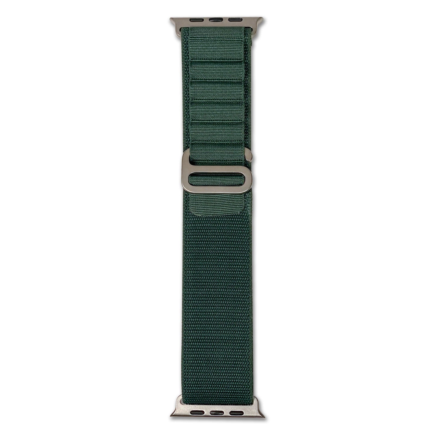 Apple Watch | Alpine Loop | Forest Green