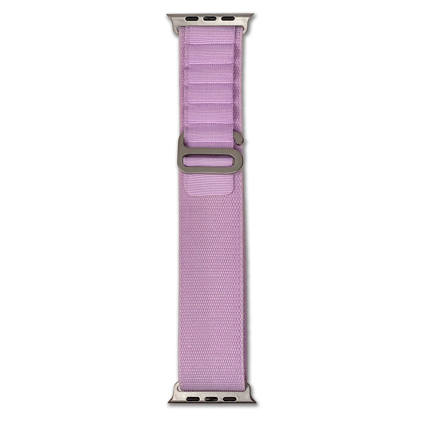 Apple Watch | Alpine Loop | Lilac