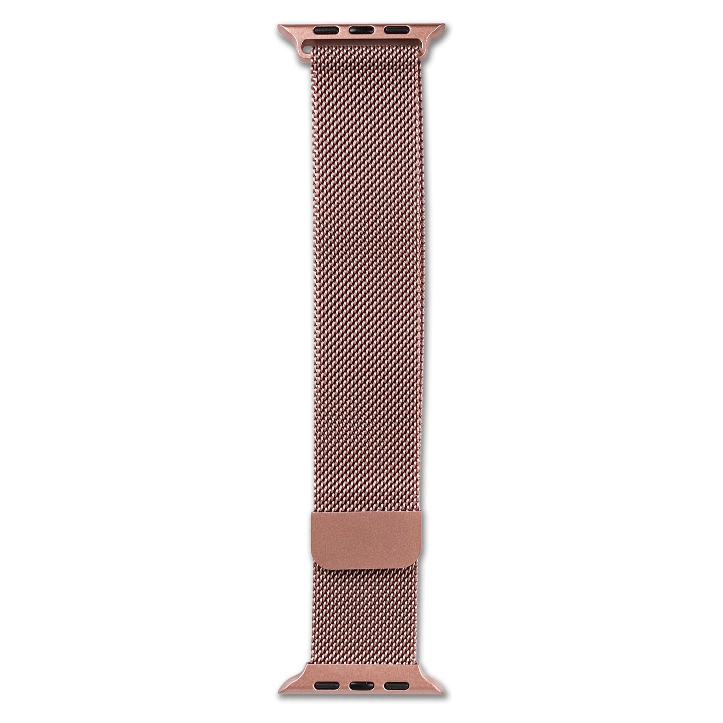 Apple Watch | Milanese Magnetic Mesh | Pale Pink | Adjustable