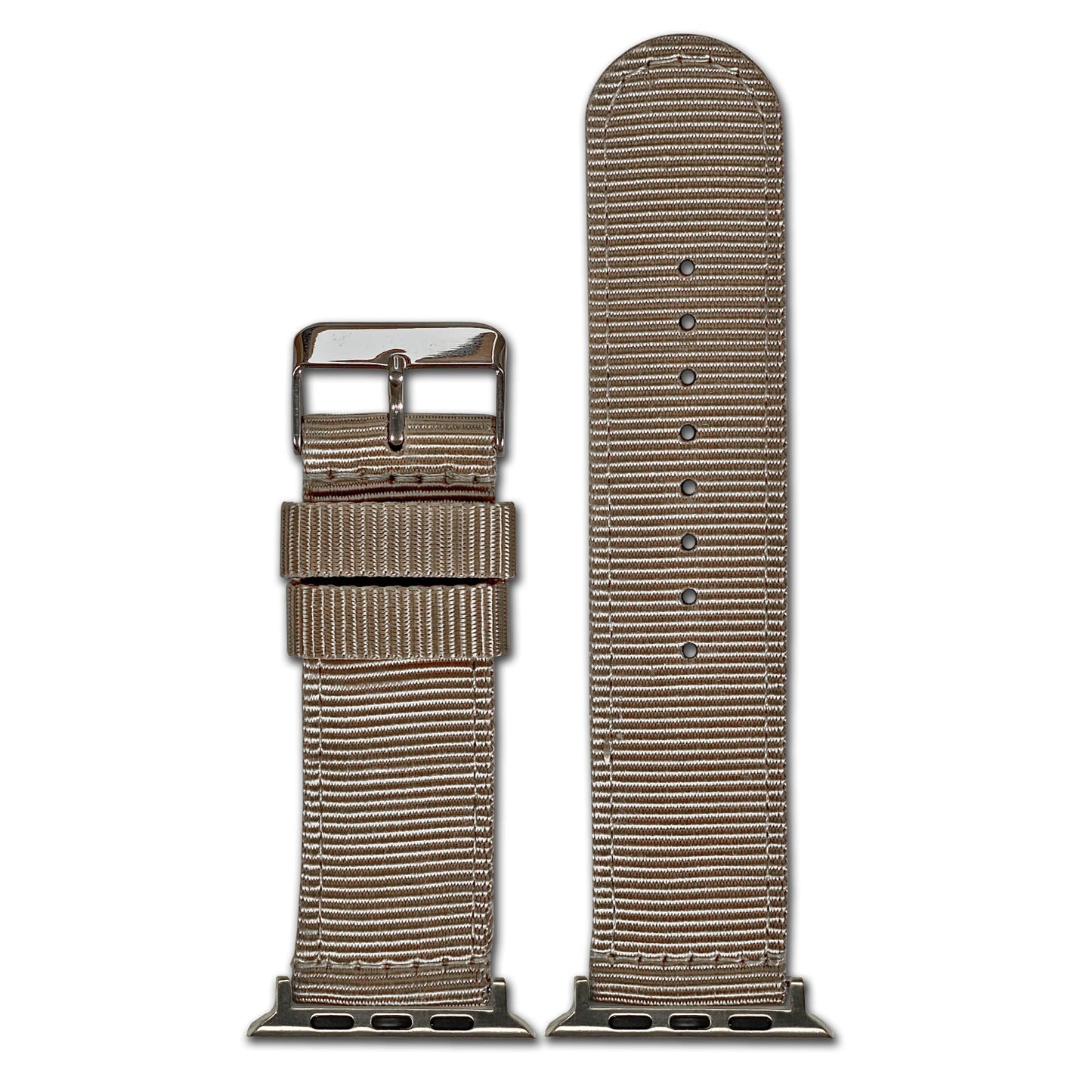 Apple Watch | Nylon | Beige