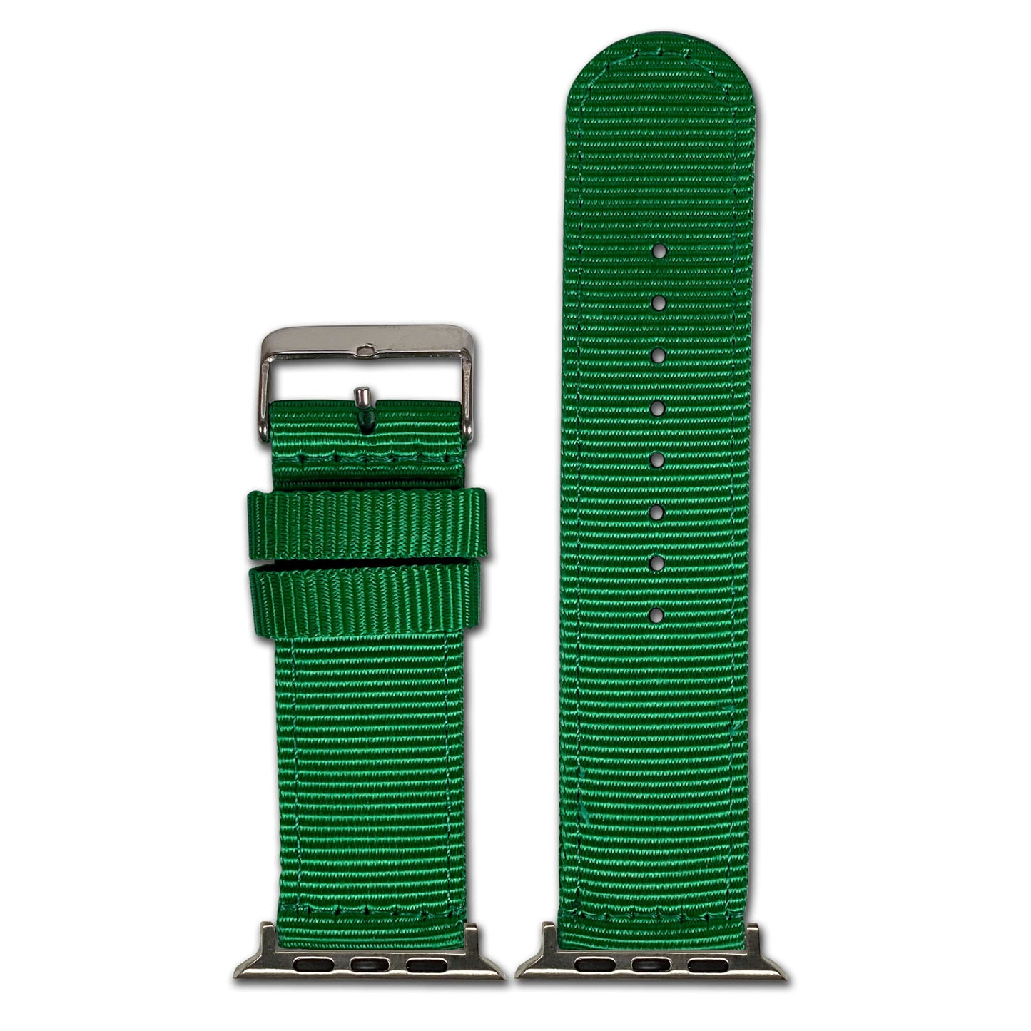 Apple Watch | Nylon | Green