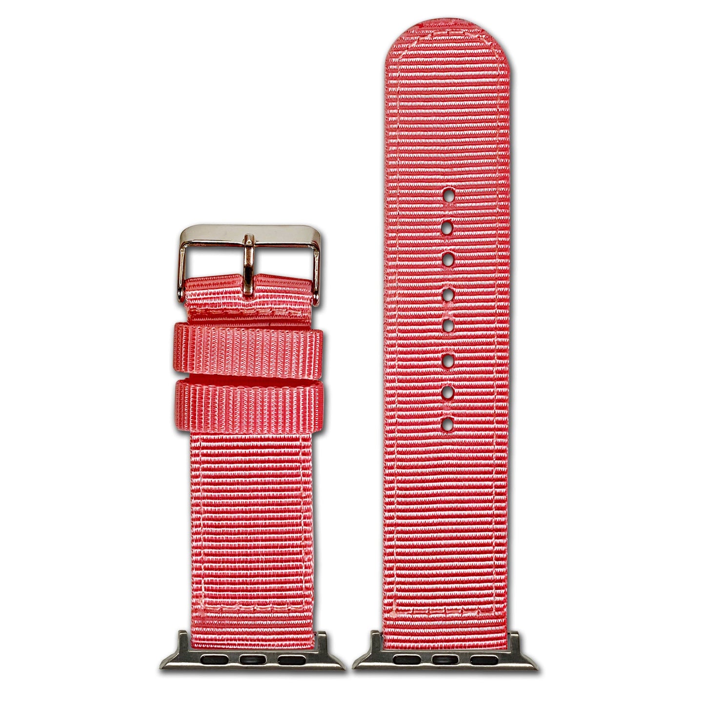 Apple Watch | Nylon | Pink