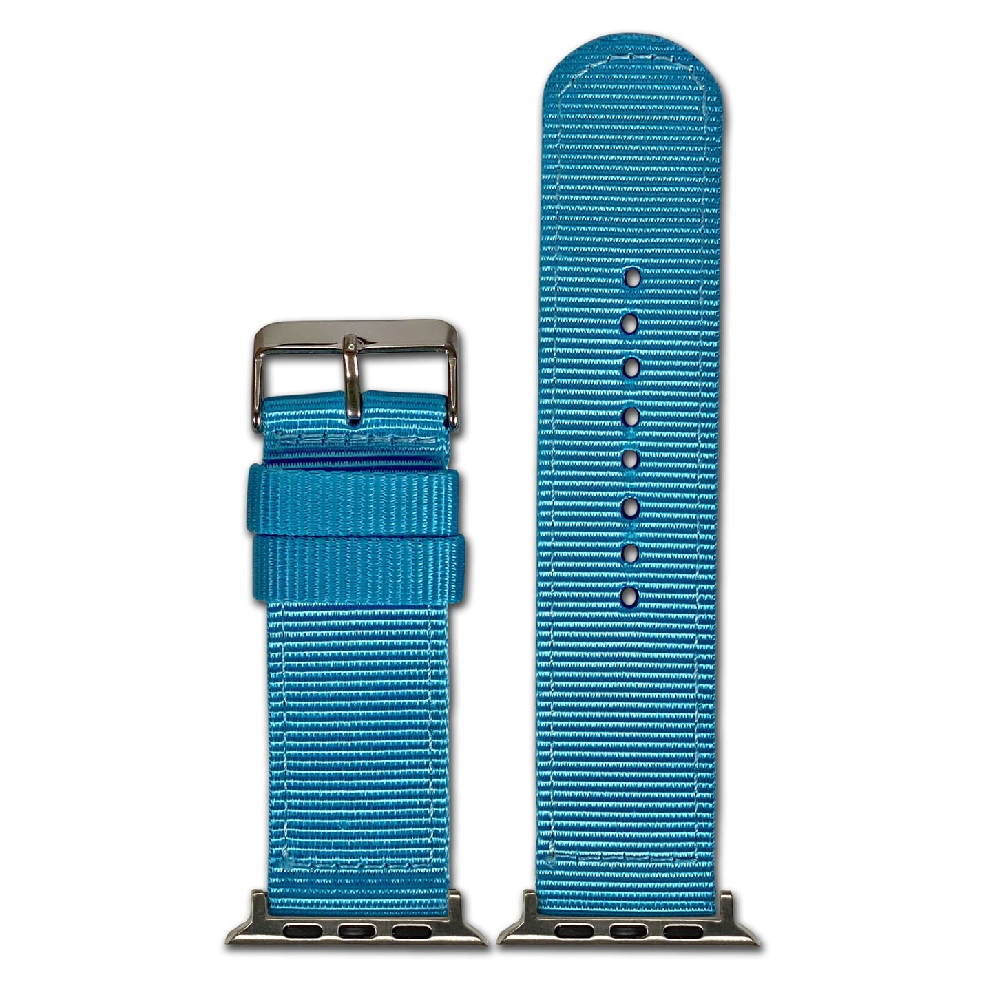 Apple Watch | Nylon | Blue