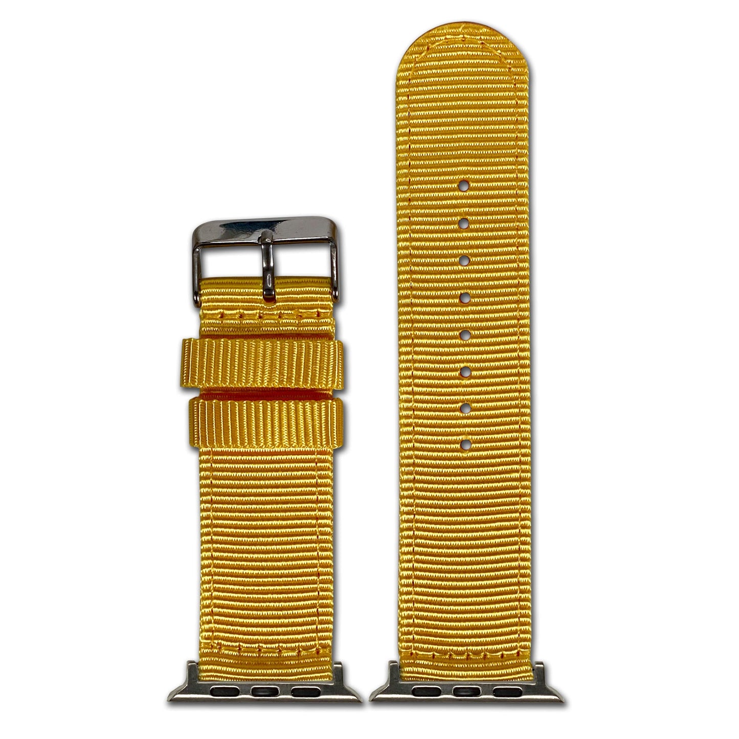 Apple Watch | Nylon | Yellow