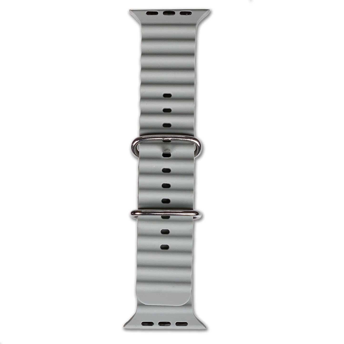 Apple Watch | Ocean Style | Cloudy Grey