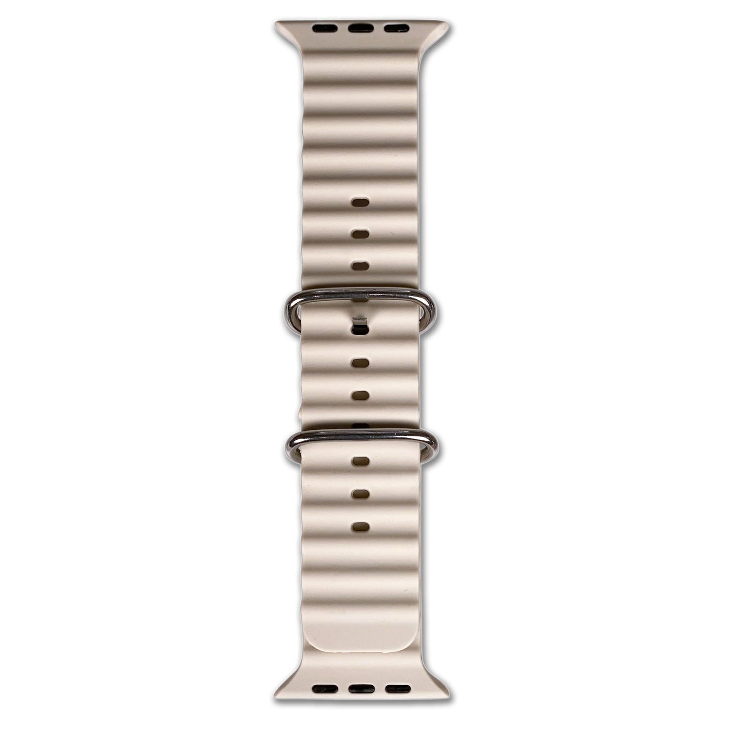 Apple Watch | Ocean Style | Cream