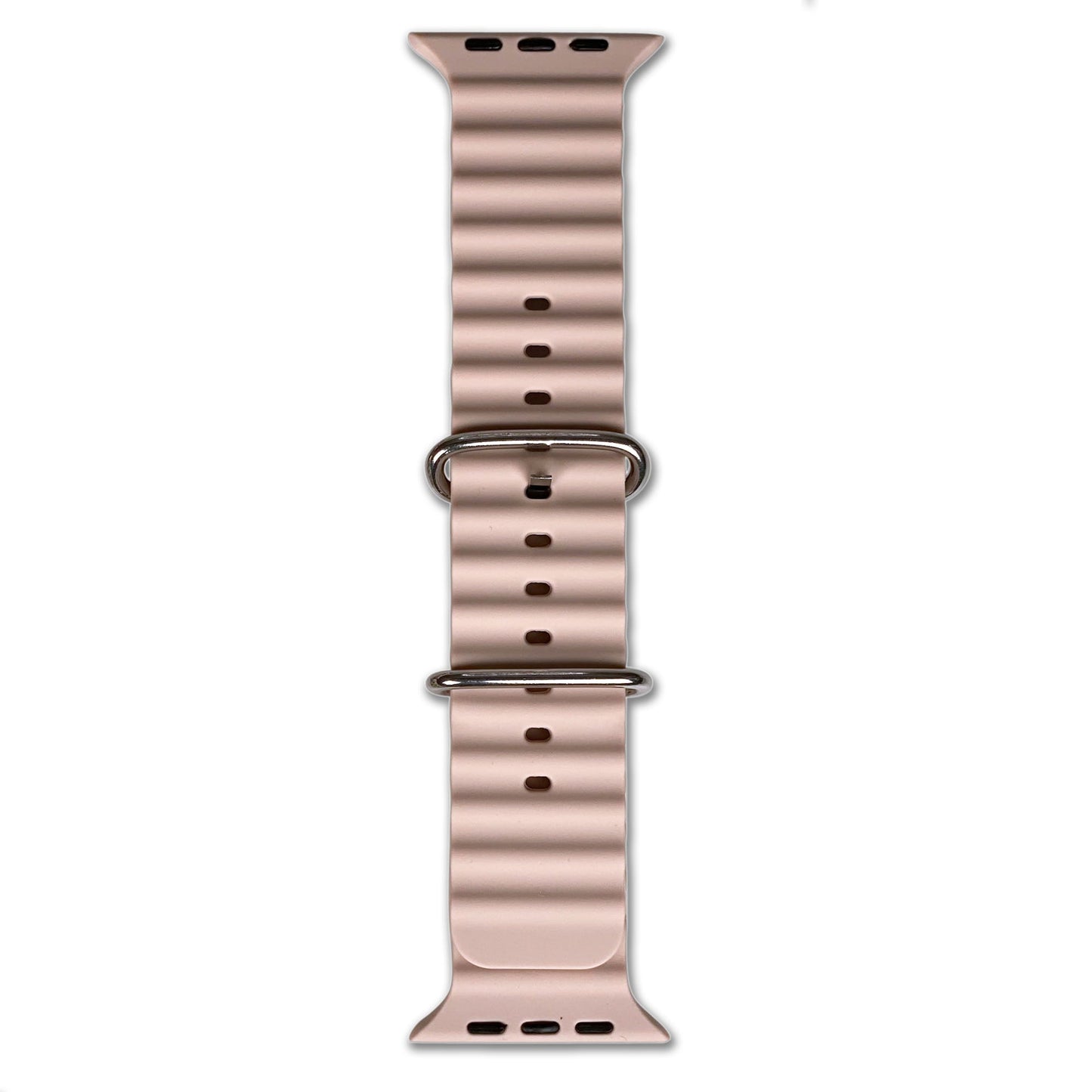 Apple Watch | Ocean Style | Dusty Pink