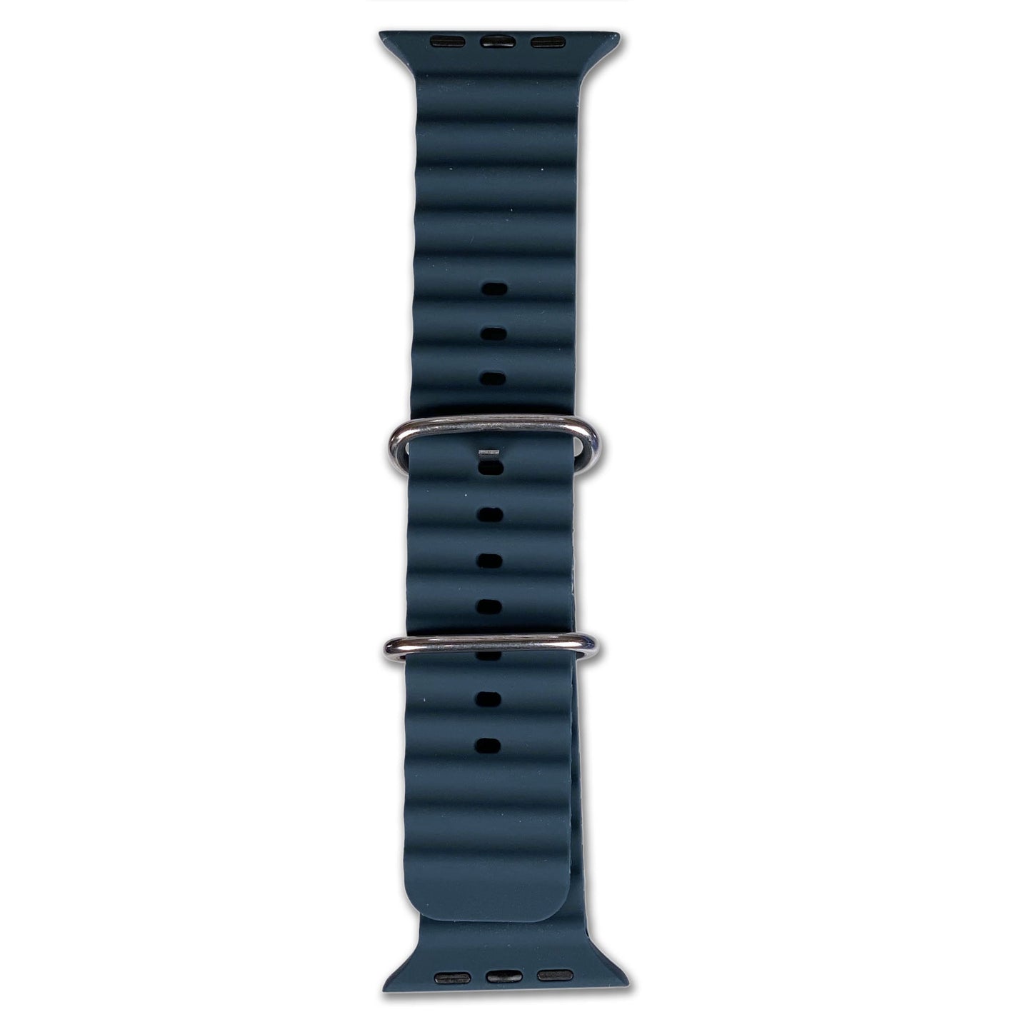 Apple Watch | Ocean Style | Military Blue