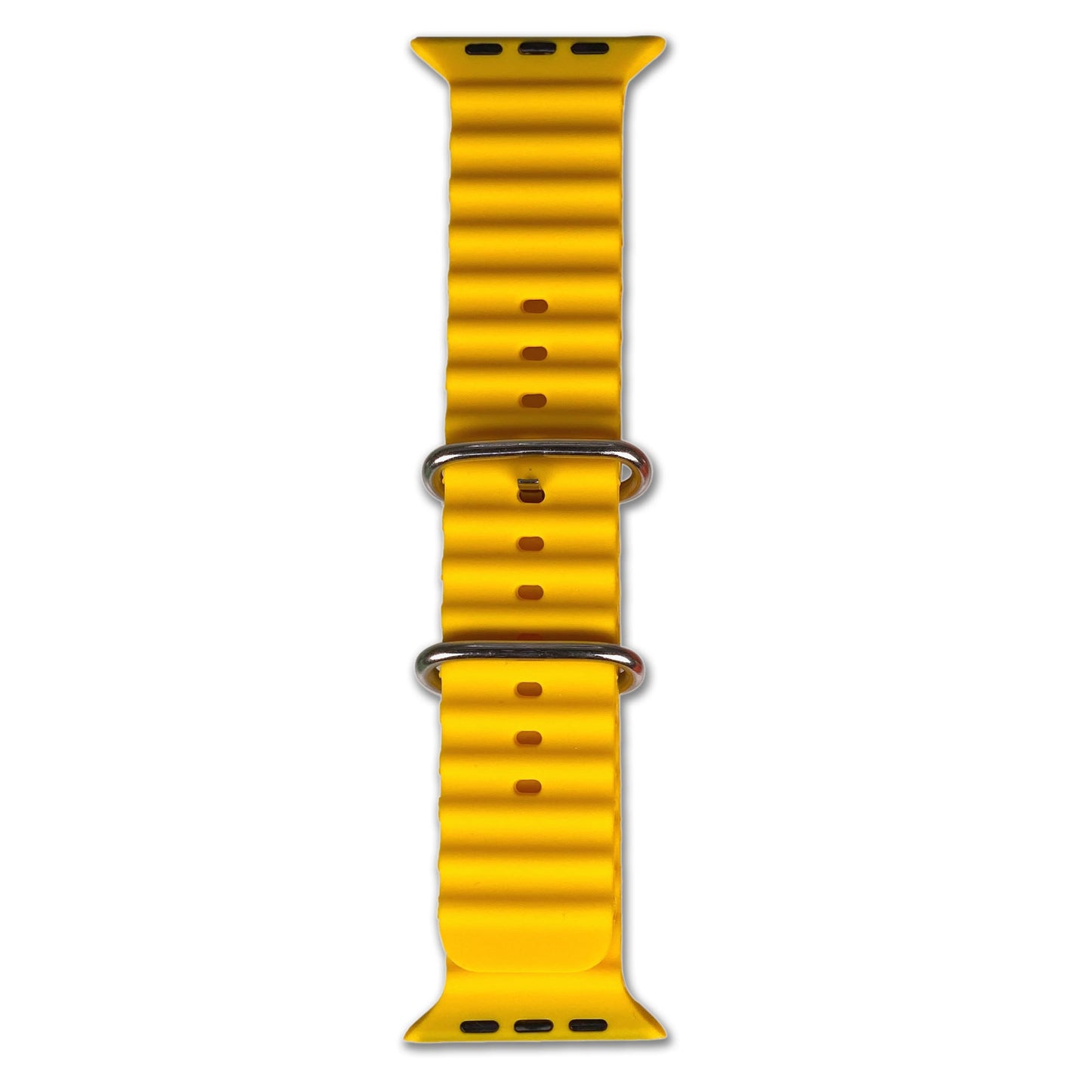 Apple Watch | Ocean Style | Yellow