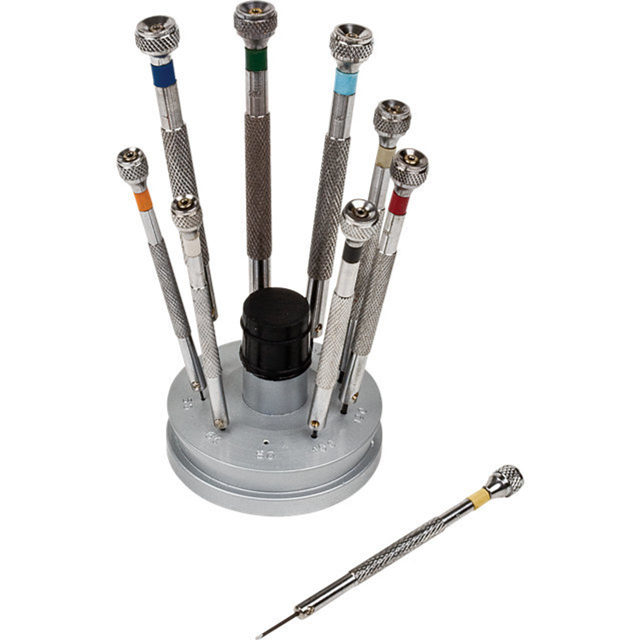 Screwdriver Set - 9 Pieces