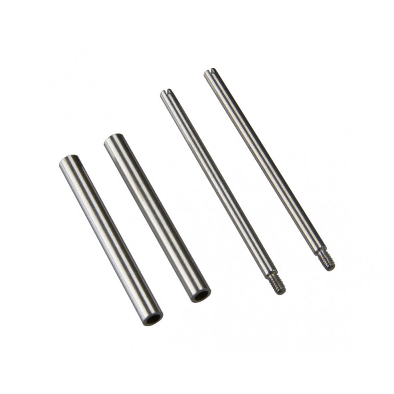 Stainless Steel Screws and Tubes for Panerai - Sets of 2