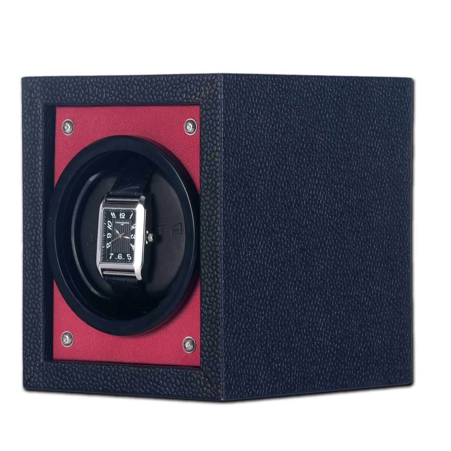 Watch Winders | Piccolo | Red | Single Watch | Orbita