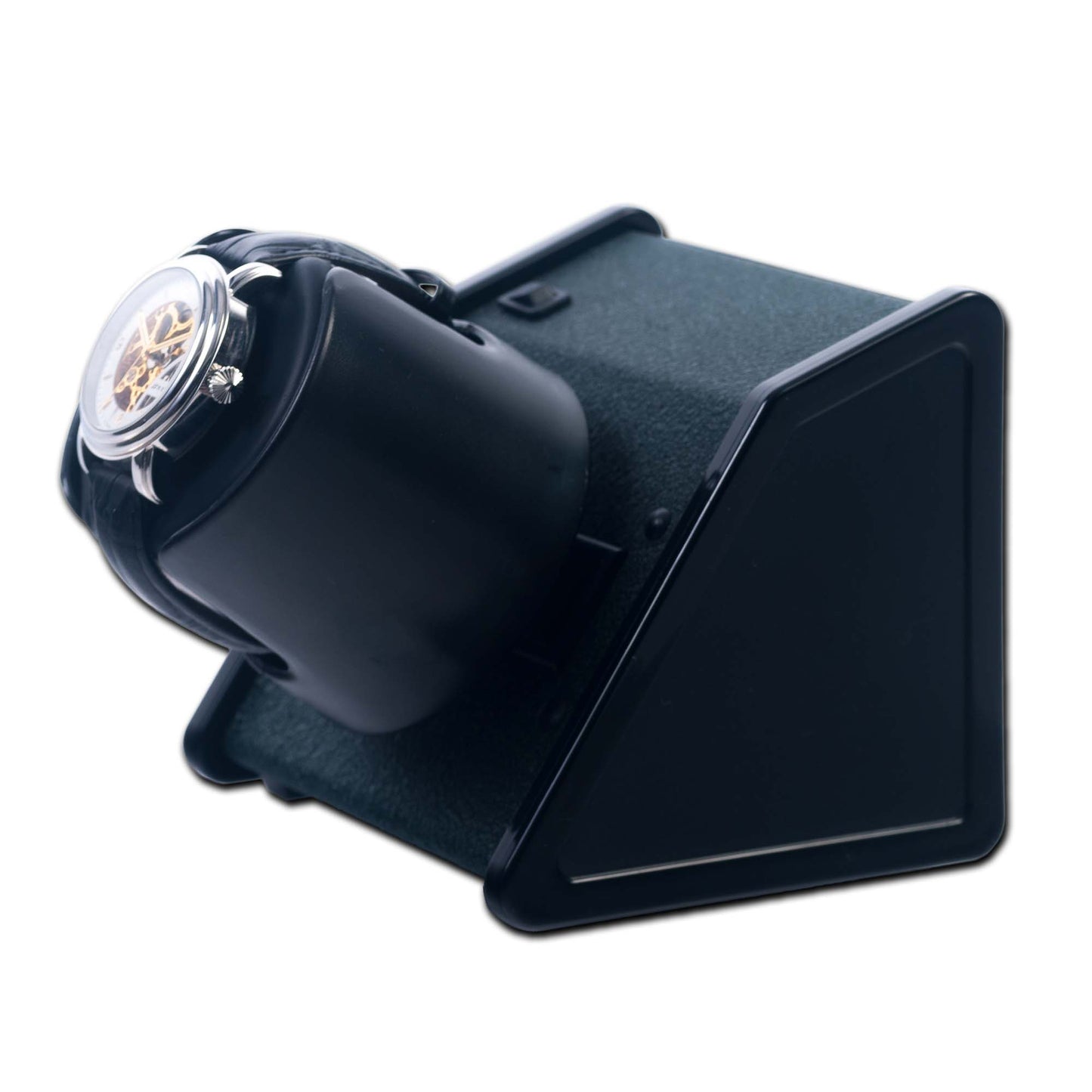 Watch Winders | Sparta 1 Bold | Green | Rotorwind | Single Watch | Orbita