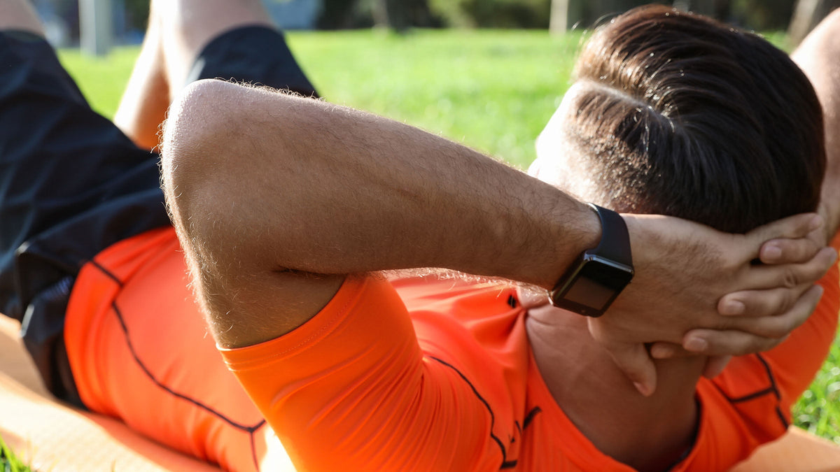 Best Watch Bands for Workouts
