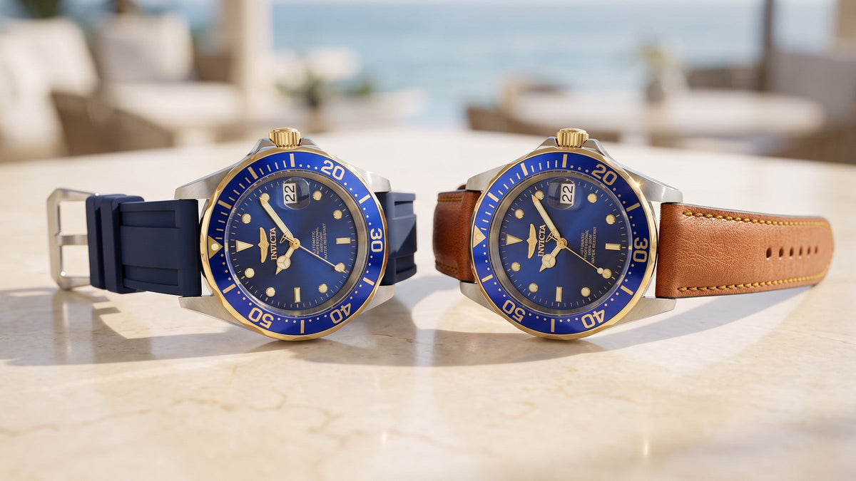 Invicta Pro Diver 8928OB
