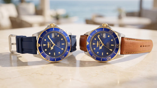 Invicta Pro Diver 8928OB