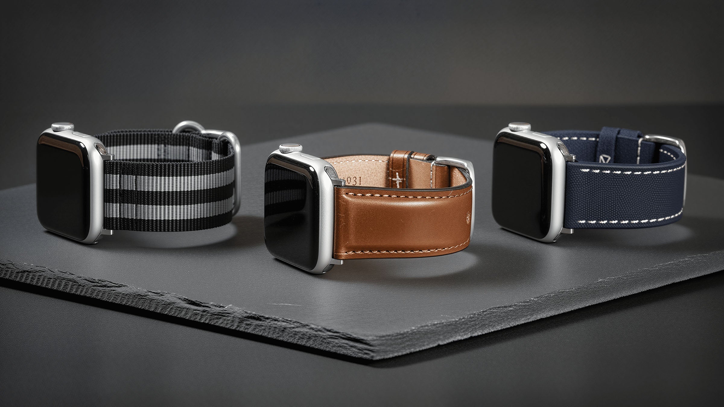 Apple Watch Bands, Reconsidered