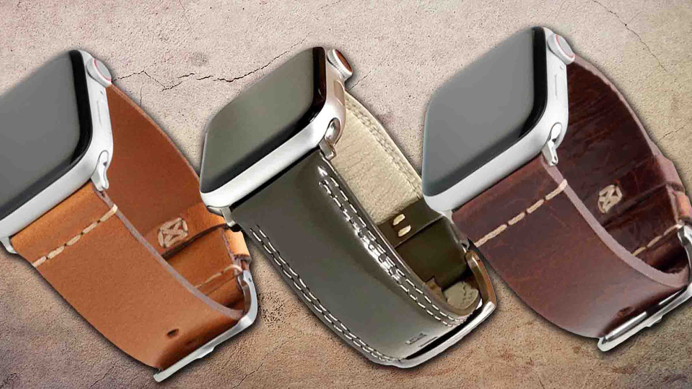 Apple Watch Band Style Guide