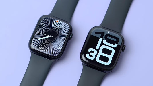 Apple Watch Series 10