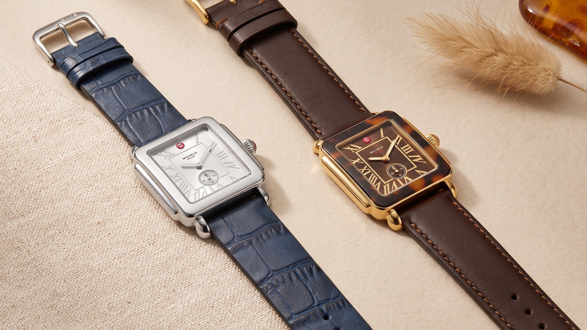 Michele Watch Bands