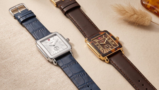 Michele Watch Bands