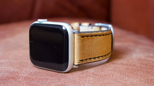 Straps for Apple Watch