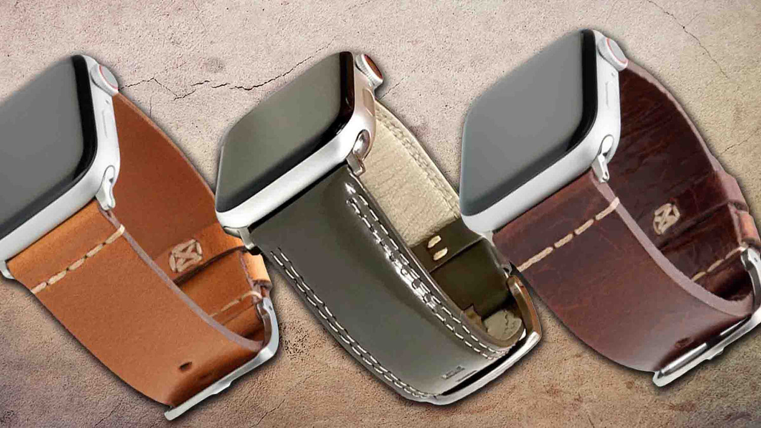 All Bands for Apple Watch