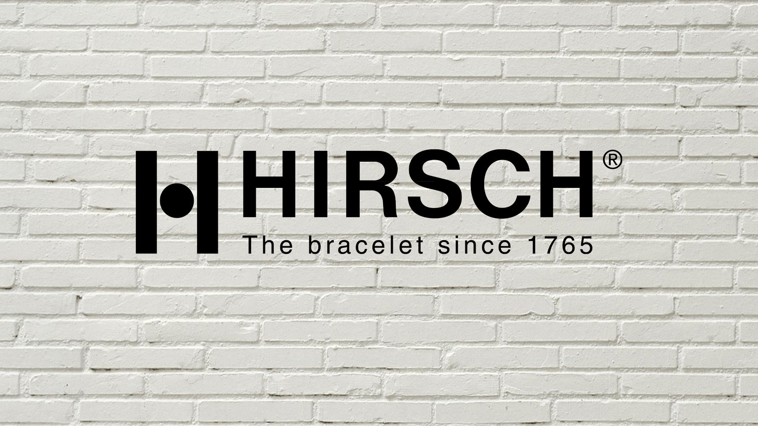 Hirsch Watch Bands