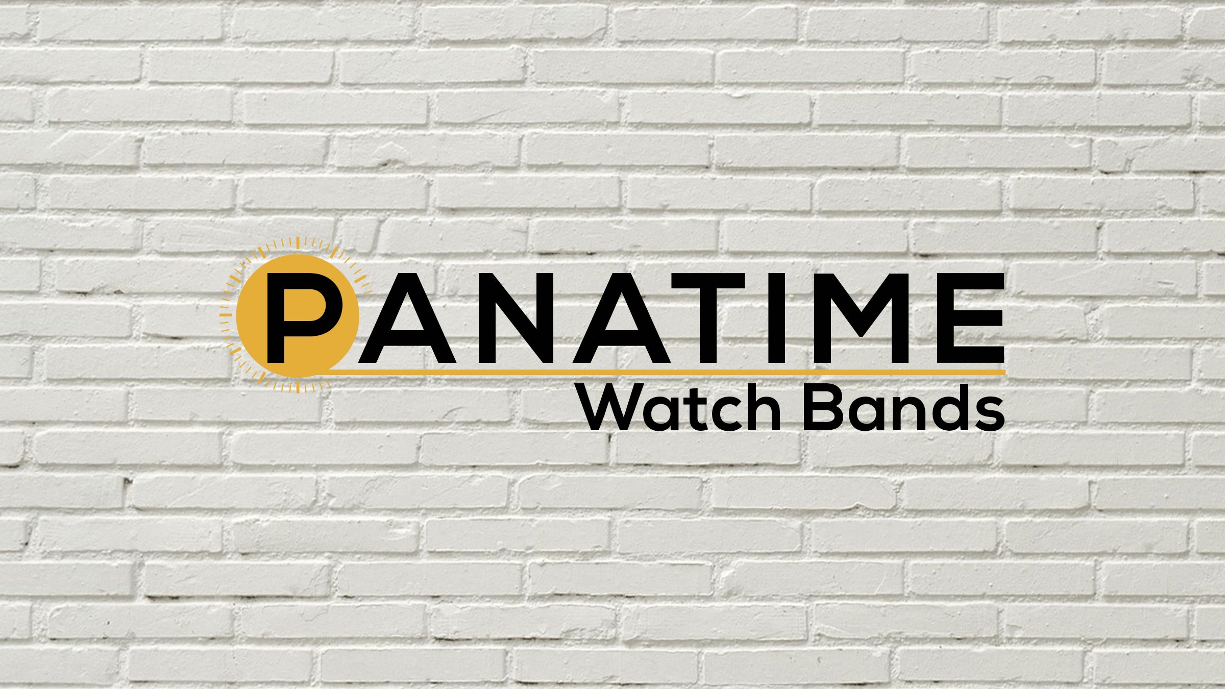 Panatime Watch Bands