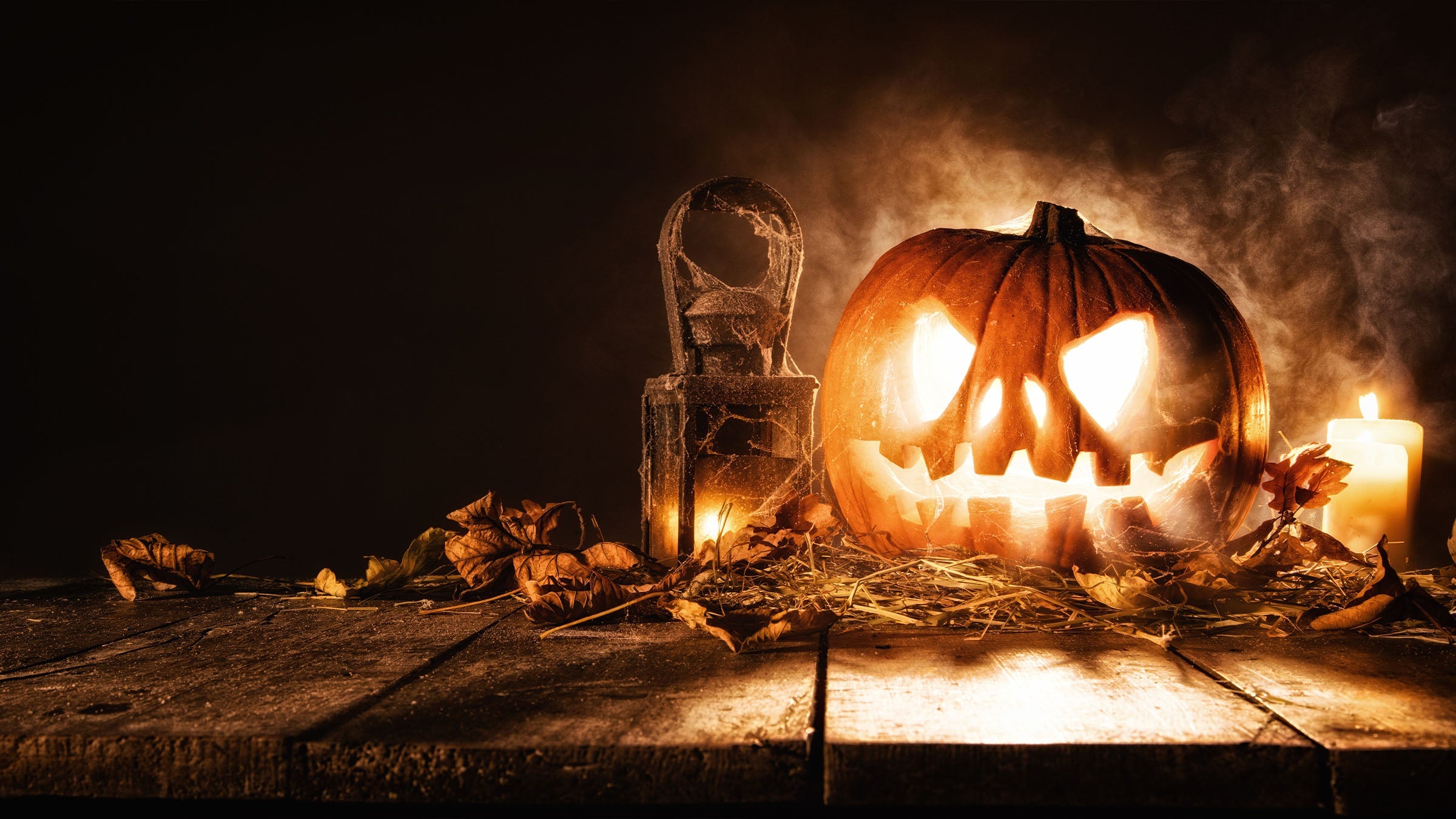 Halloween Collection
