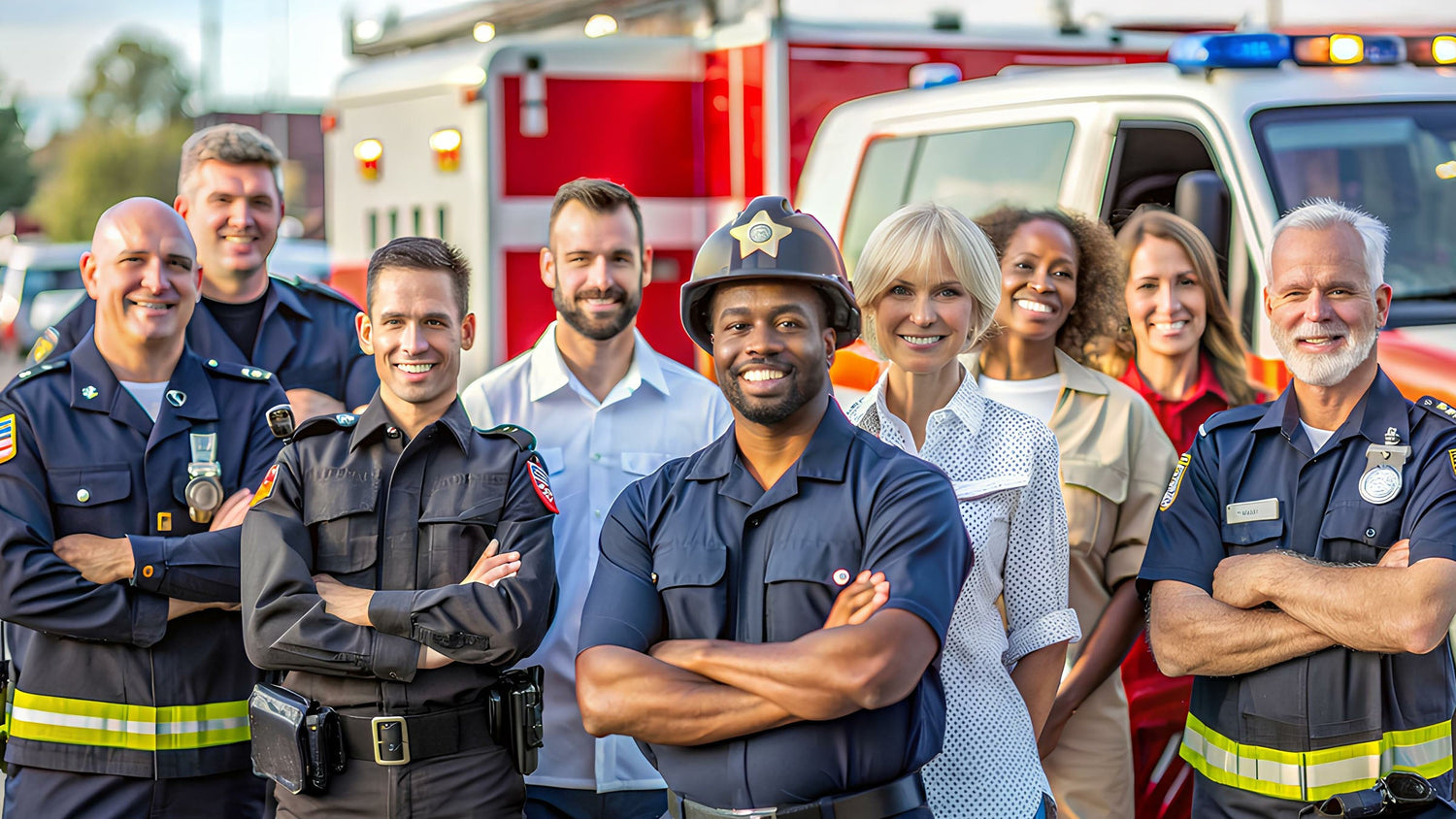 15% OFF with GOVX ID