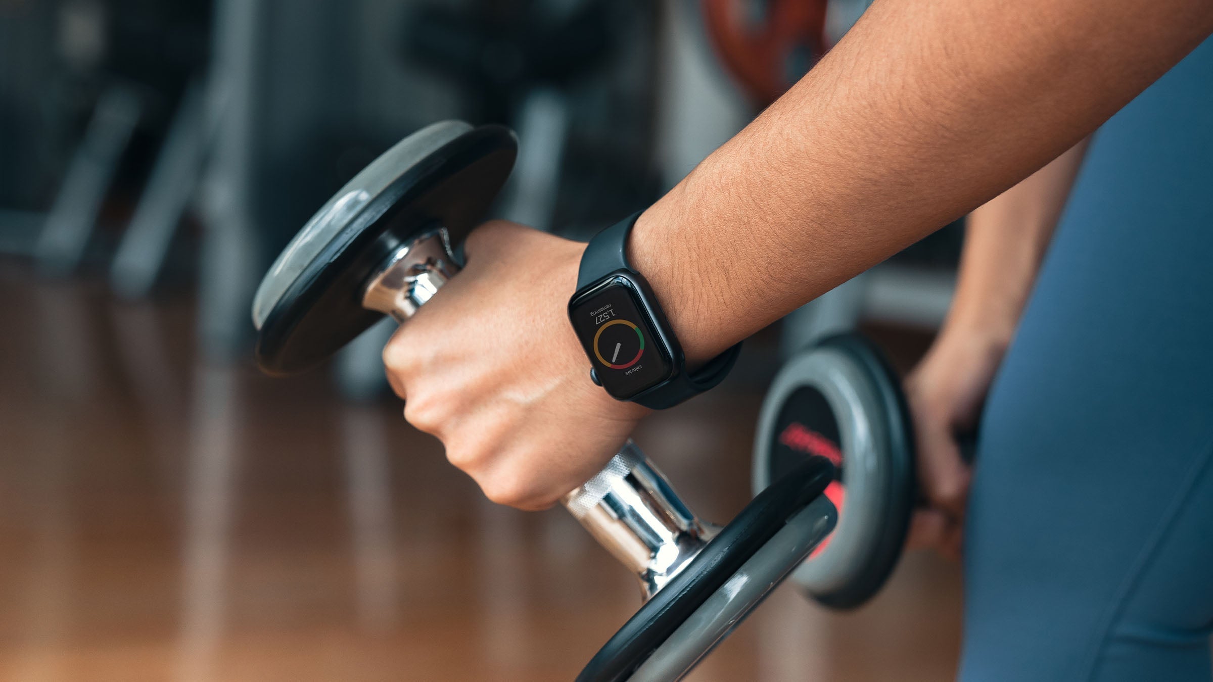 Sport & Fitness Watch Bands