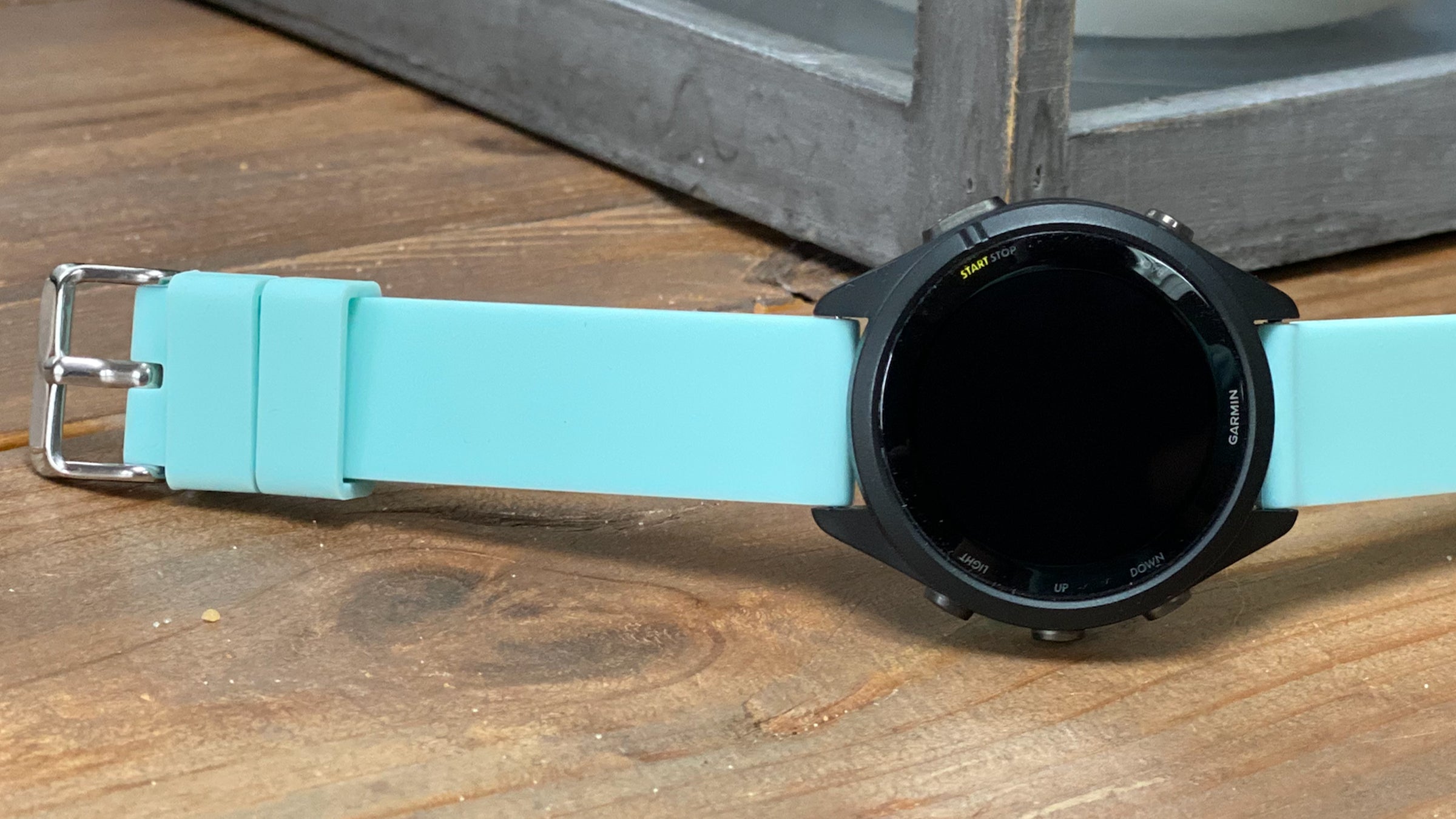 Rubber & Silicone Quick Release Watch Bands