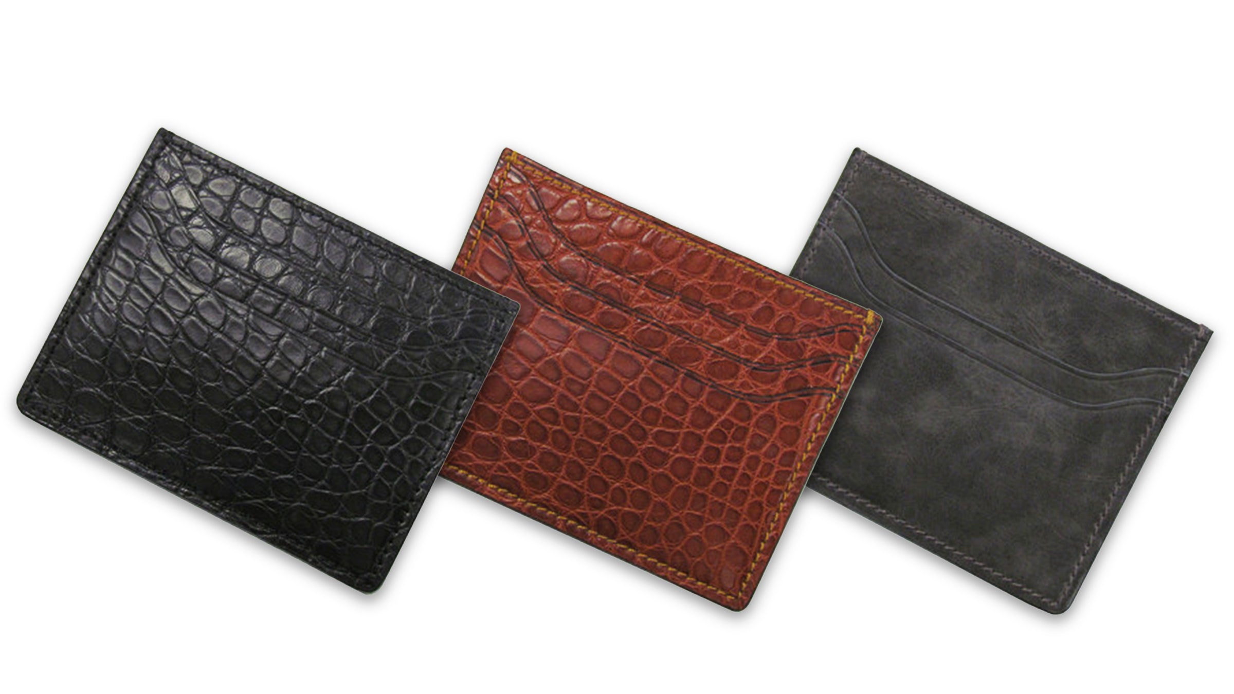 Wallets