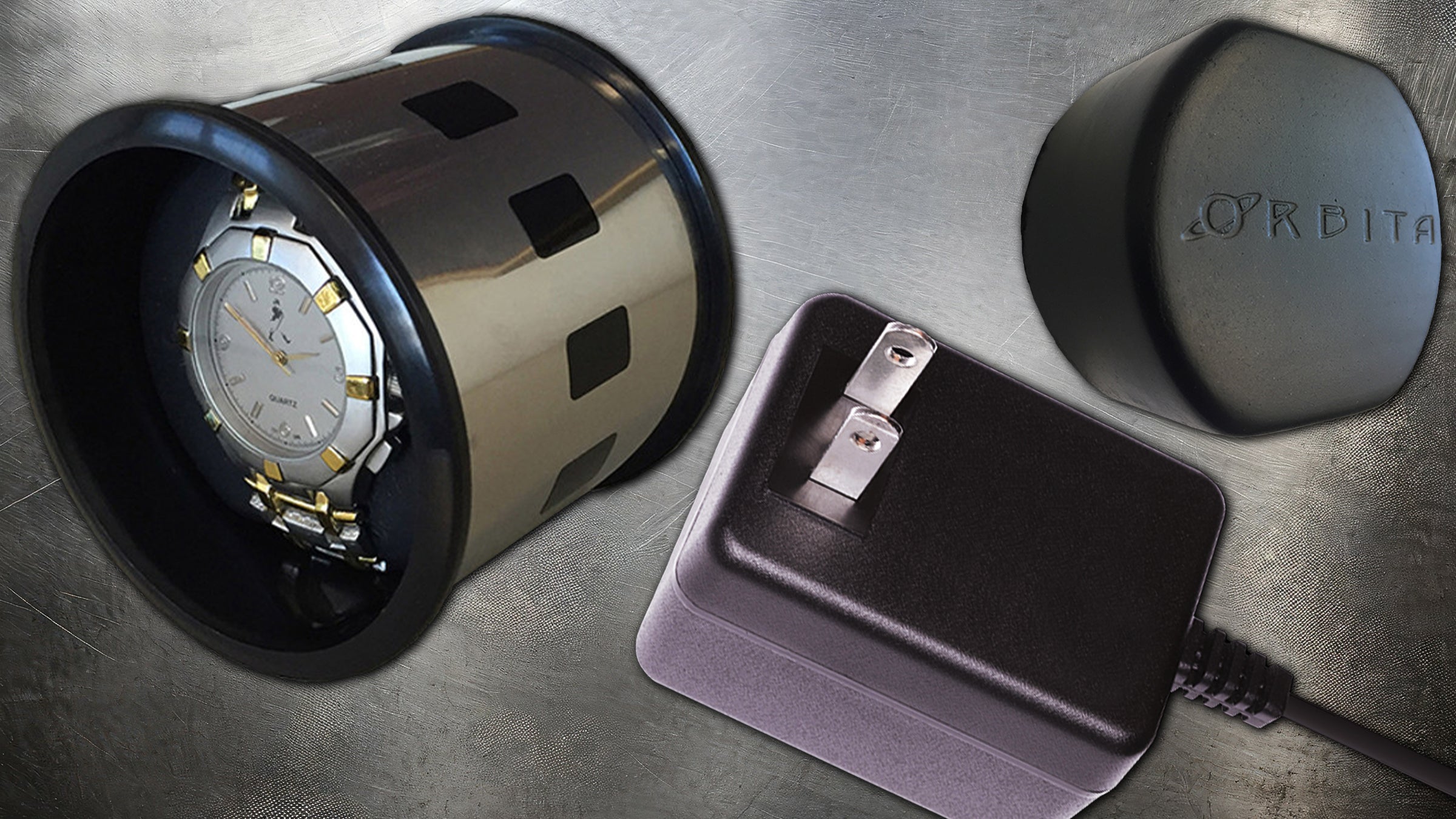 Watch Winder Accessories