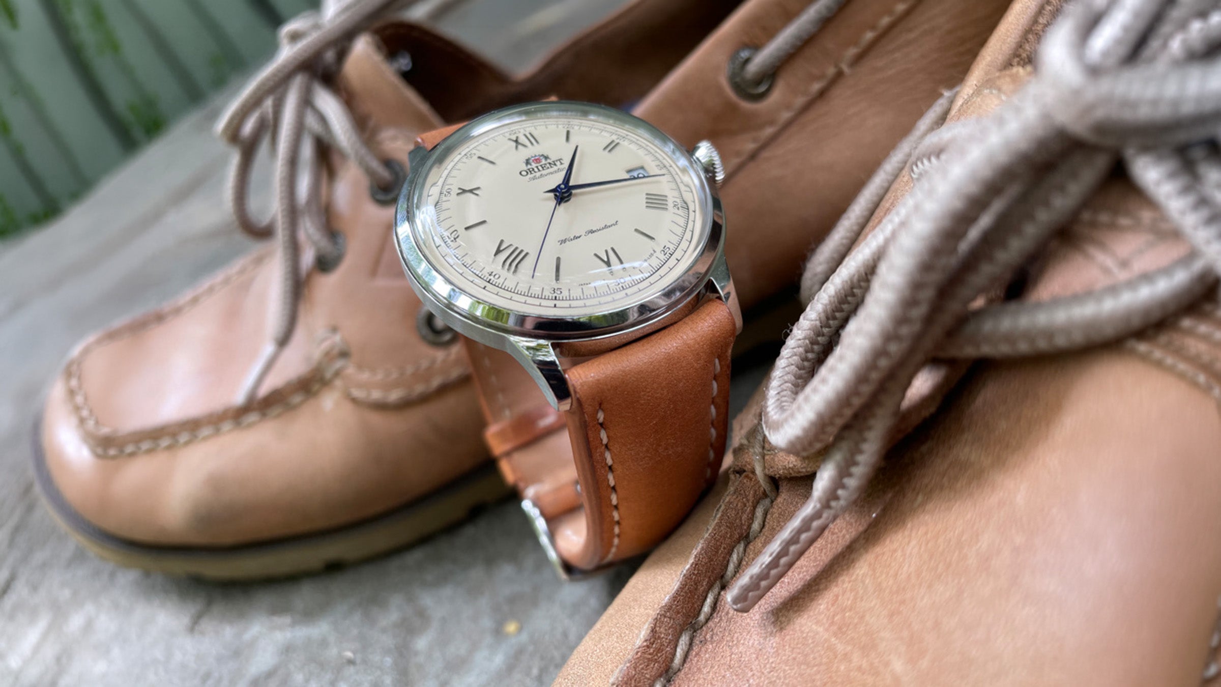 20mm Watch Bands for Orient