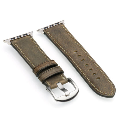 Apple Watch | Vintage Leather Watch Band | Ozark