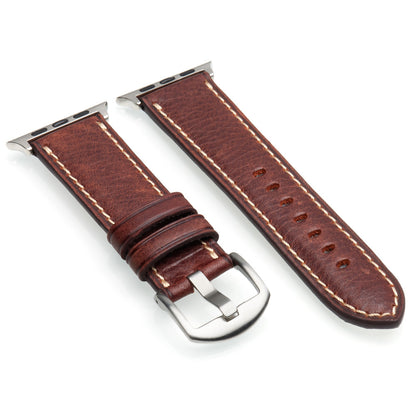 Apple Watch | Vintage Leather Watch Band | Westport