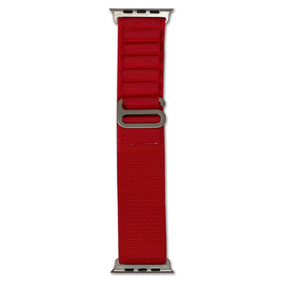 Apple Watch | Alpine Loop | Red