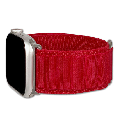 Apple Watch | Alpine Loop | Red