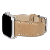 Apple Watch | Tanned Leather Watch Band | Firenze | Honey