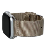 Apple Watch | Nylon | Beige