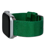 Apple Watch | Nylon | Green