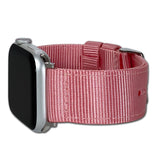 Apple Watch | Nylon | Pink