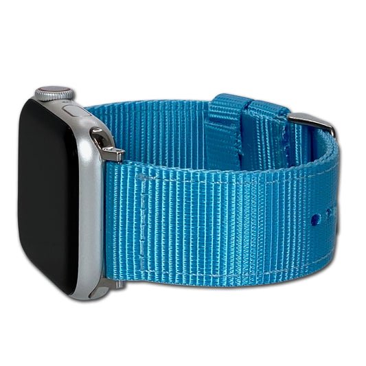 Apple Watch | Nylon | Blue