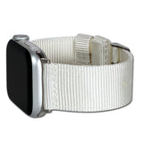 Apple Watch | Nylon | White