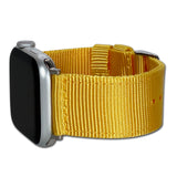 Apple Watch | Nylon | Yellow