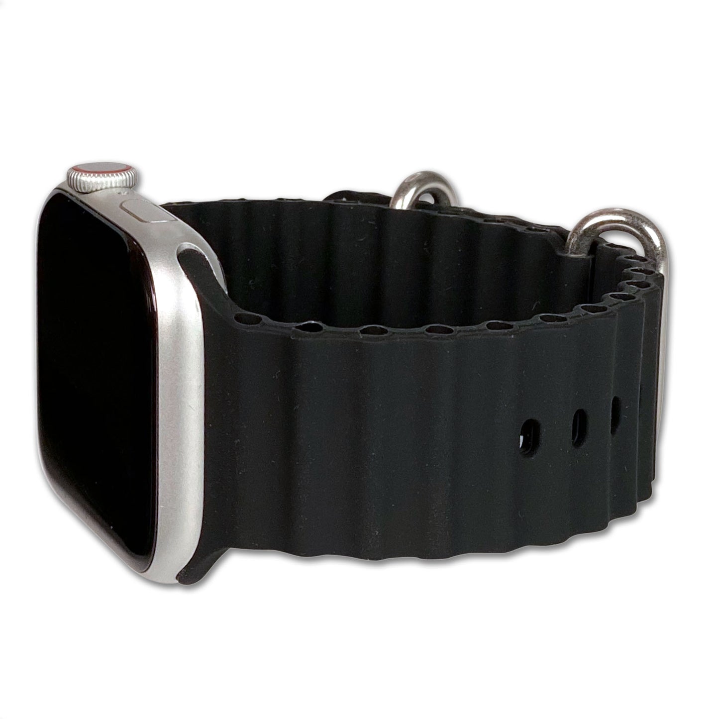 Apple Watch | Ocean Style | Black